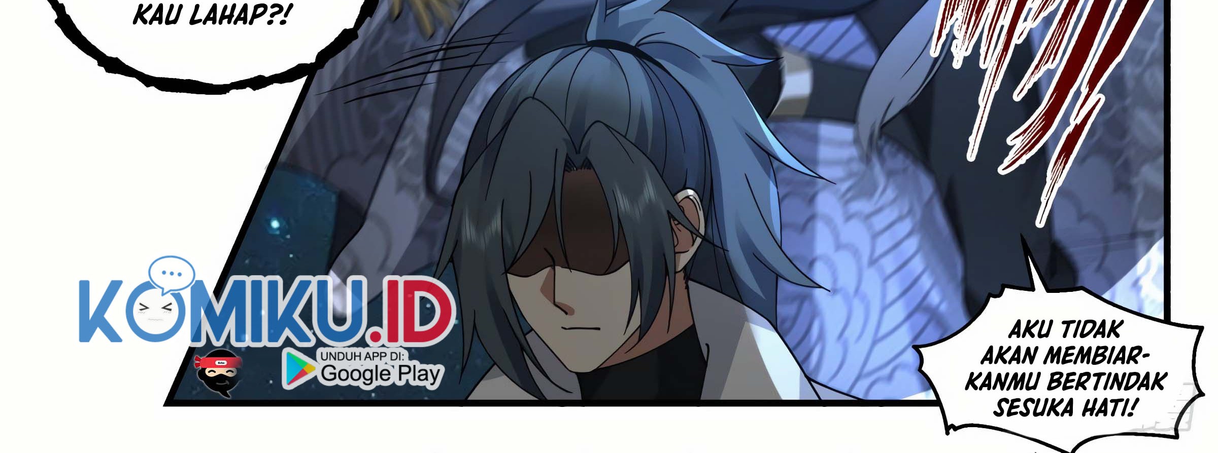 Martial Peak Part 2 Chapter 2227 Gambar 18