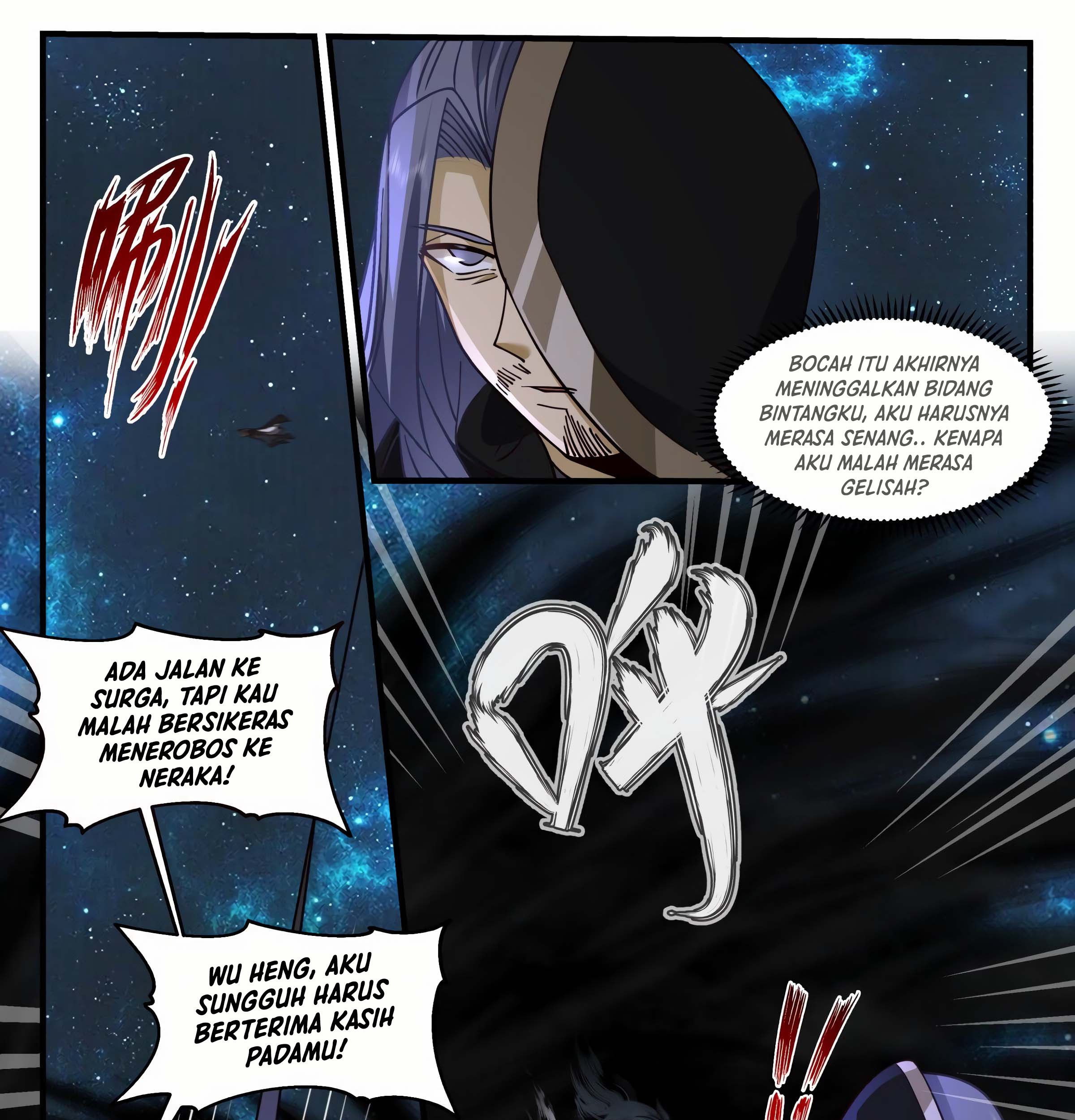 Martial Peak Part 2 Chapter 2228 Gambar 19