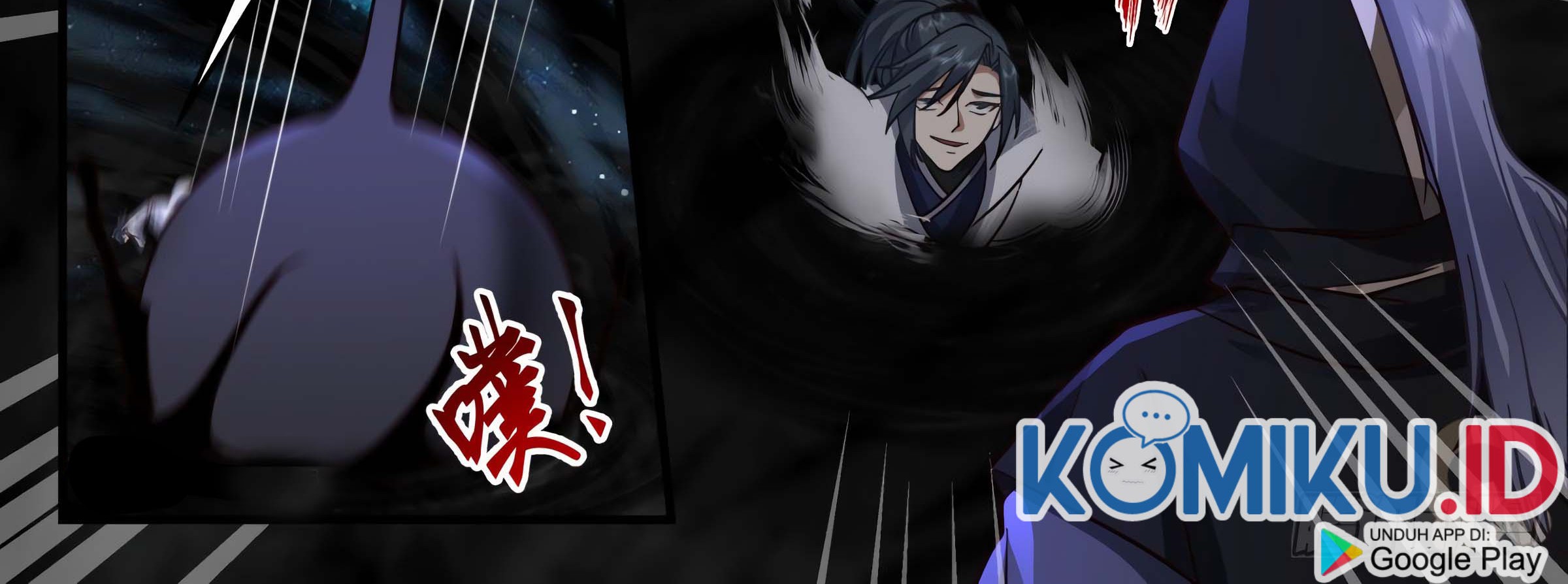 Martial Peak Part 2 Chapter 2228 Gambar 20