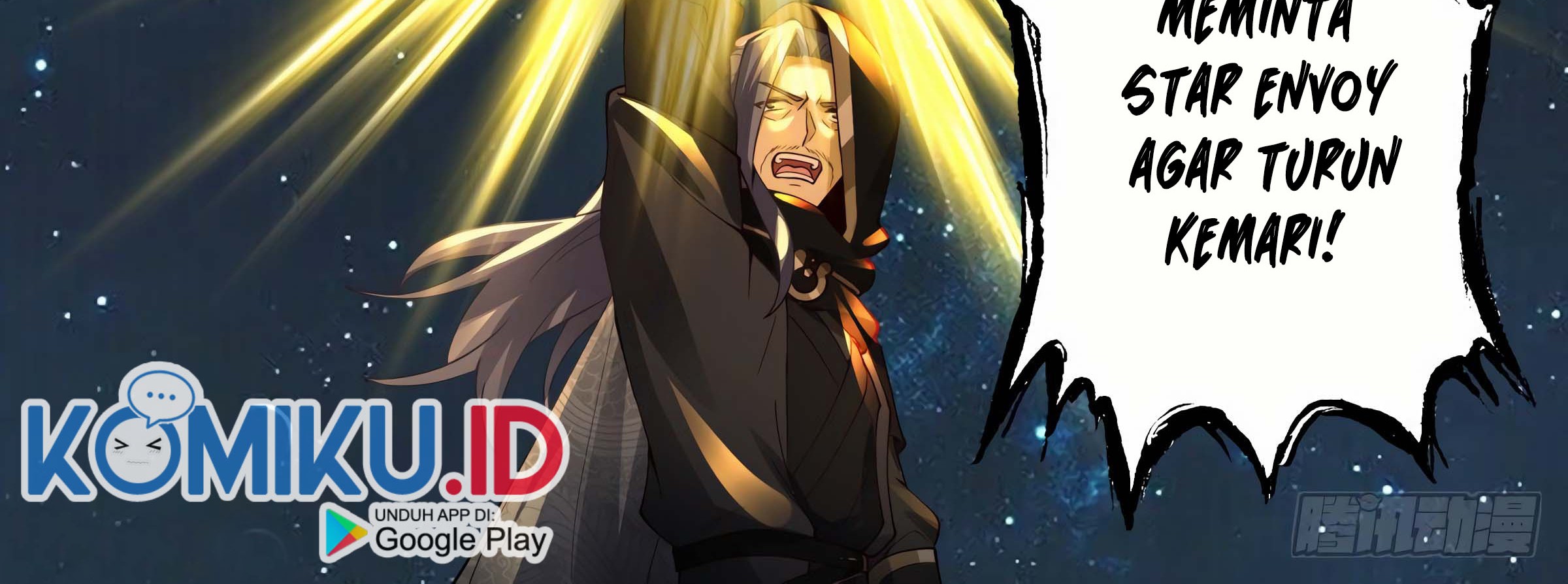 Martial Peak Part 2 Chapter 2228 Gambar 24