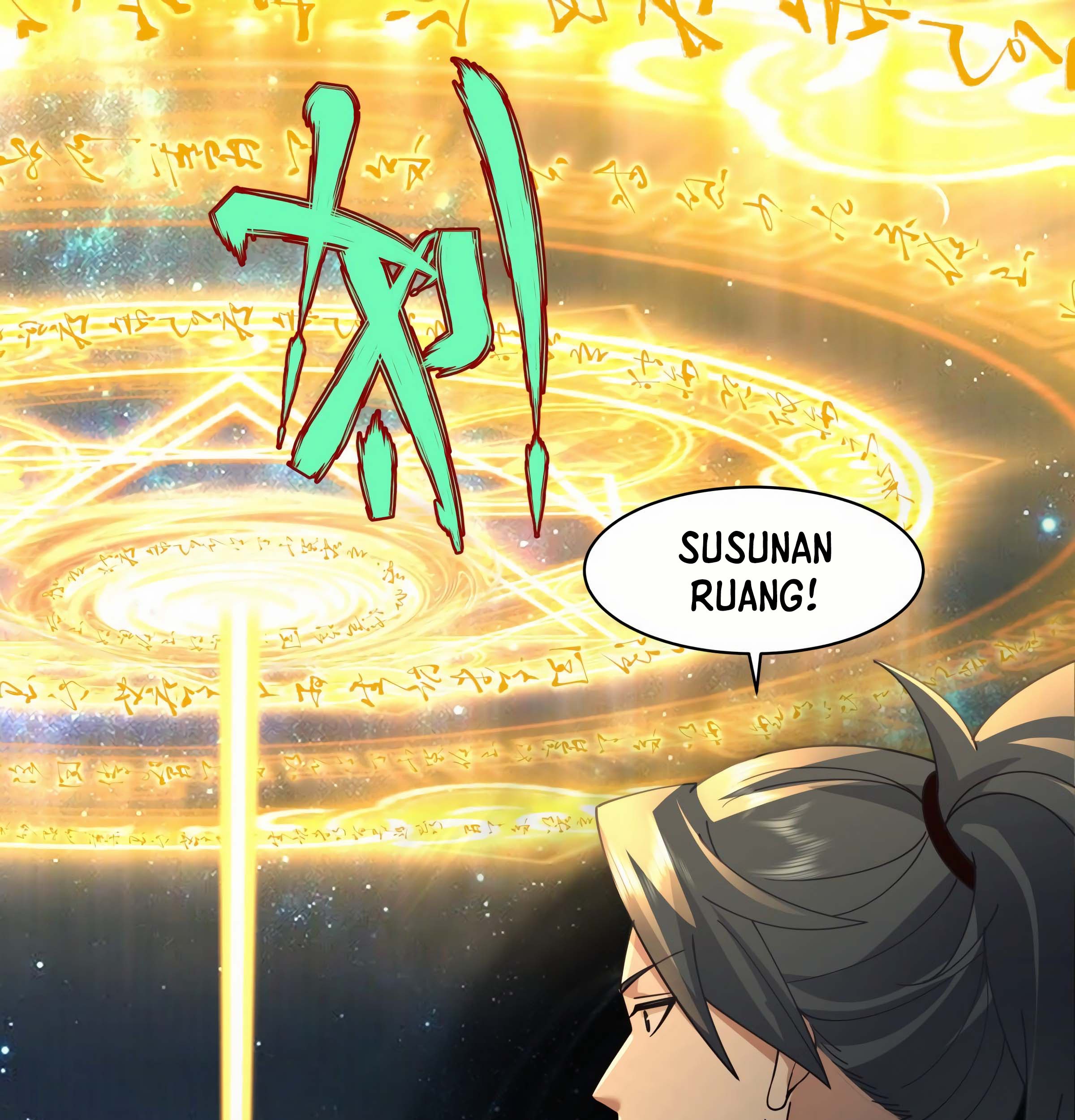 Martial Peak Part 2 Chapter 2228 Gambar 25