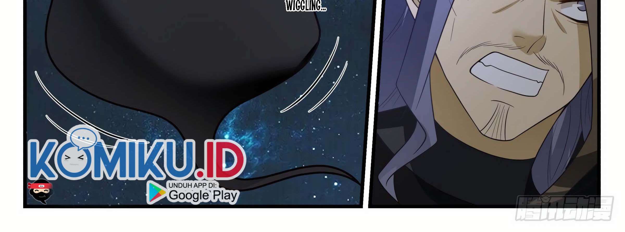 Martial Peak Part 2 Chapter 2228 Gambar 5