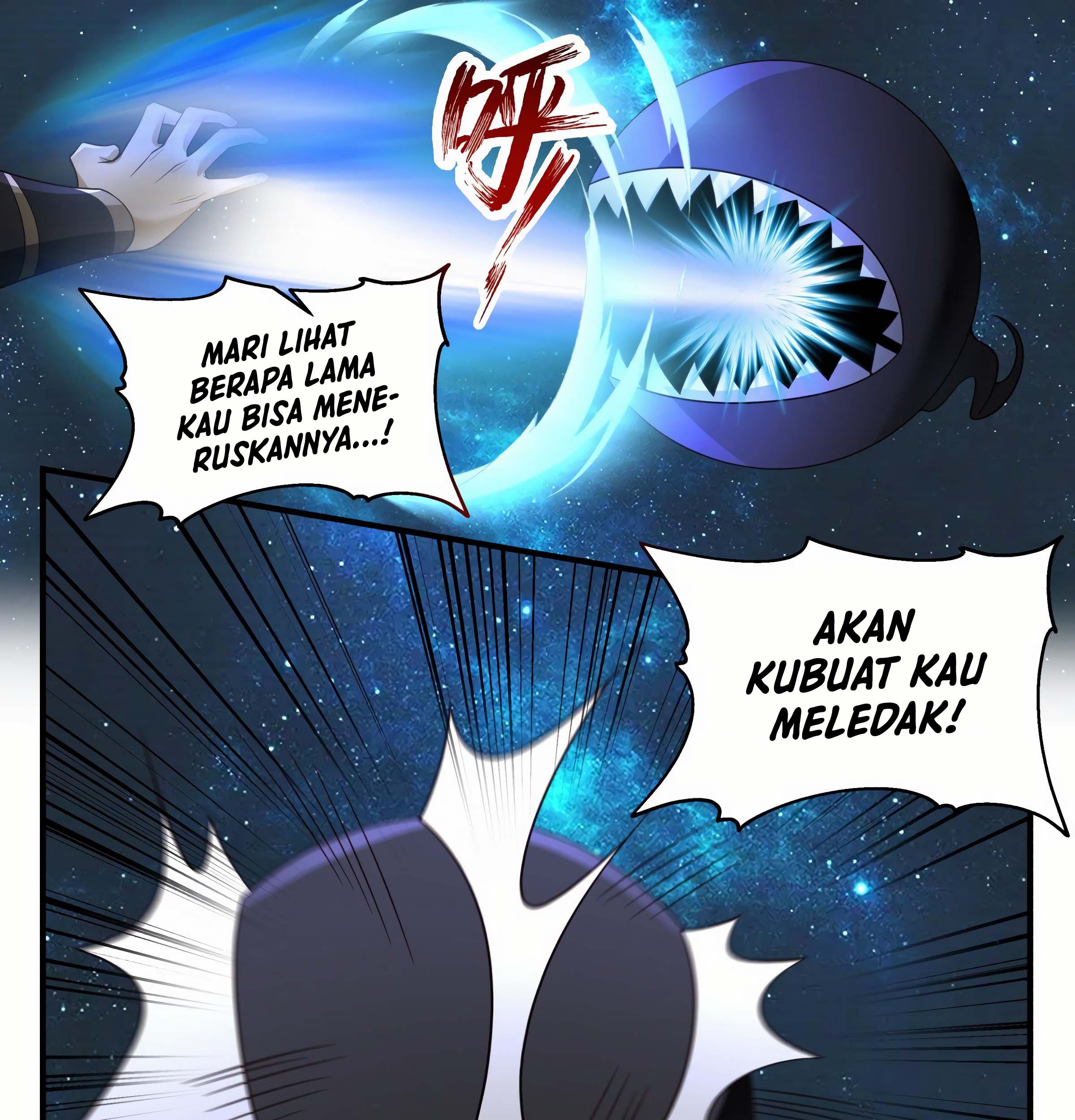 Martial Peak Part 2 Chapter 2228 Gambar 11