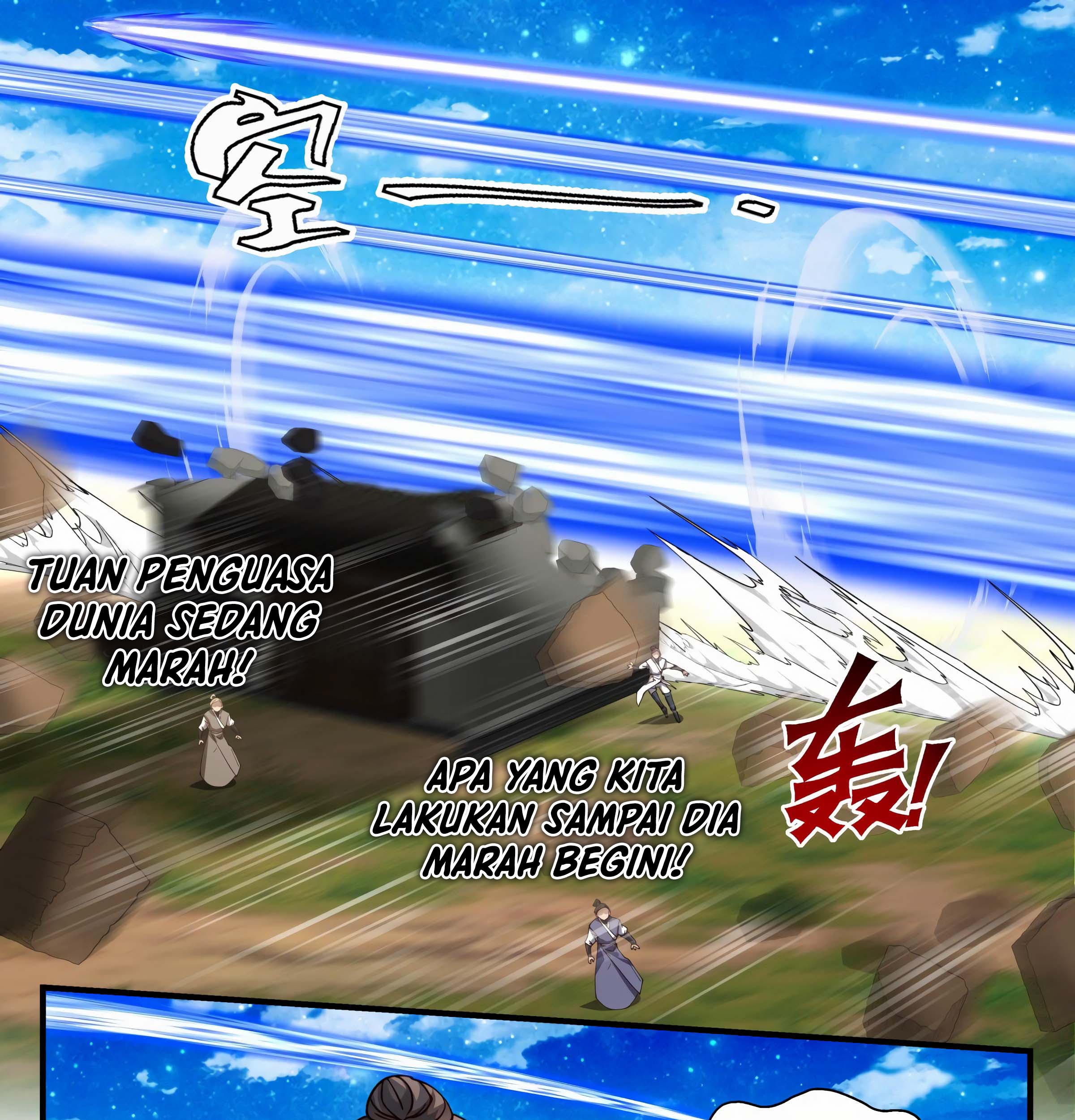 Martial Peak Part 2 Chapter 2228 Gambar 13