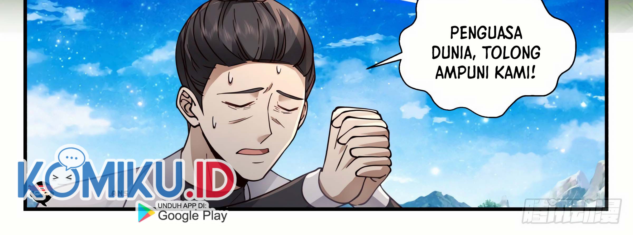 Martial Peak Part 2 Chapter 2228 Gambar 14