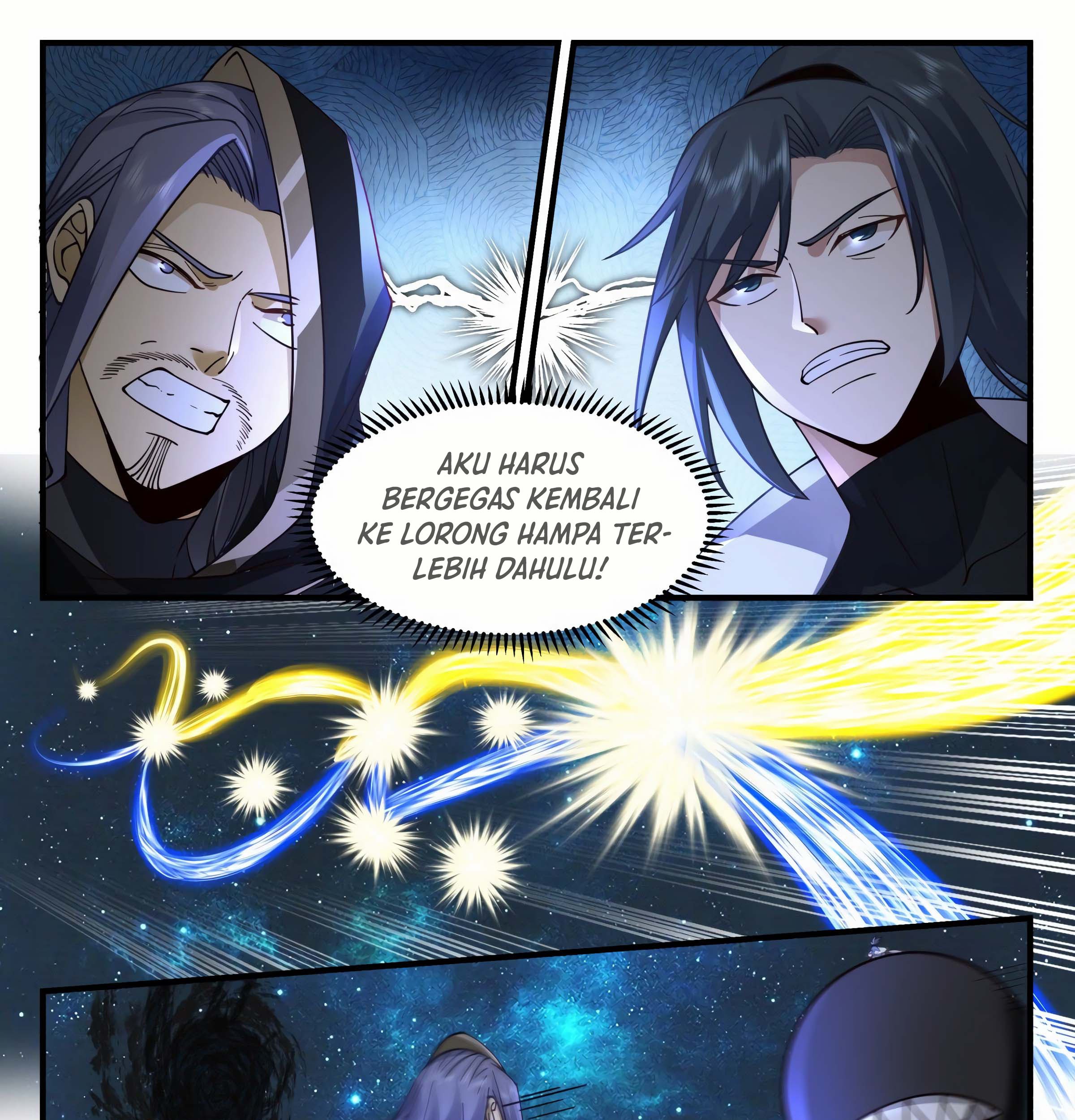 Martial Peak Part 2 Chapter 2228 Gambar 17