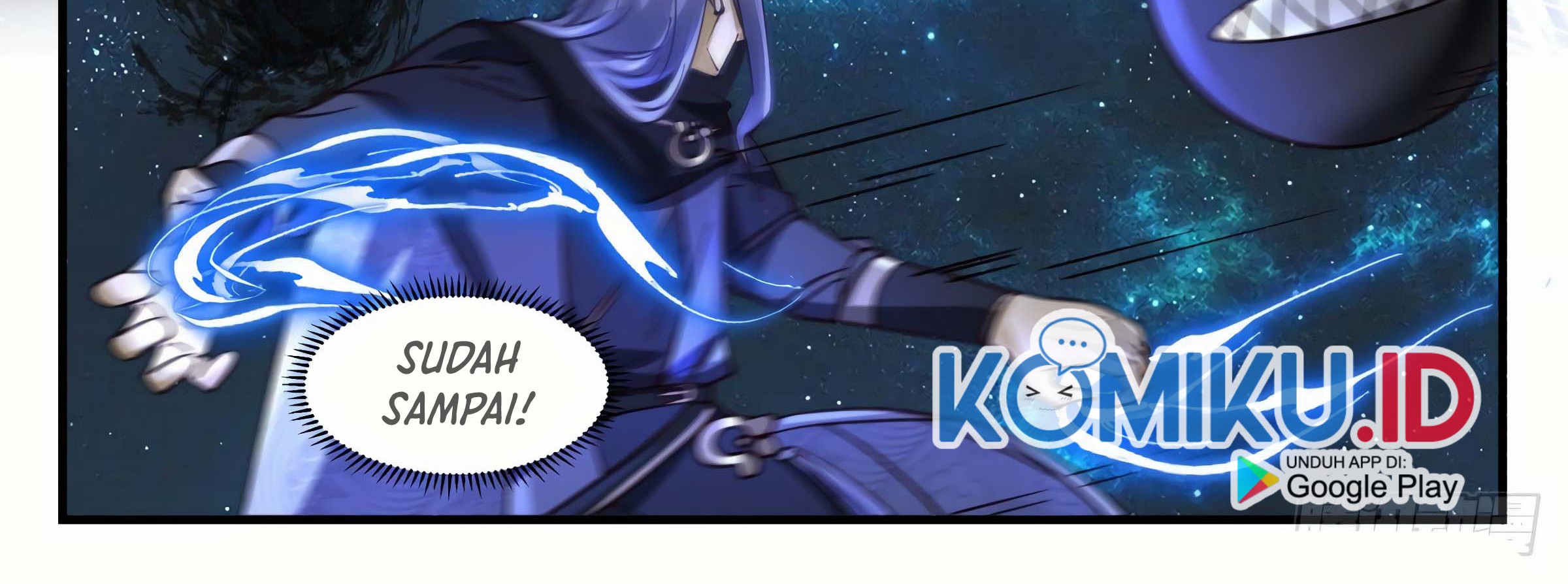 Martial Peak Part 2 Chapter 2228 Gambar 18