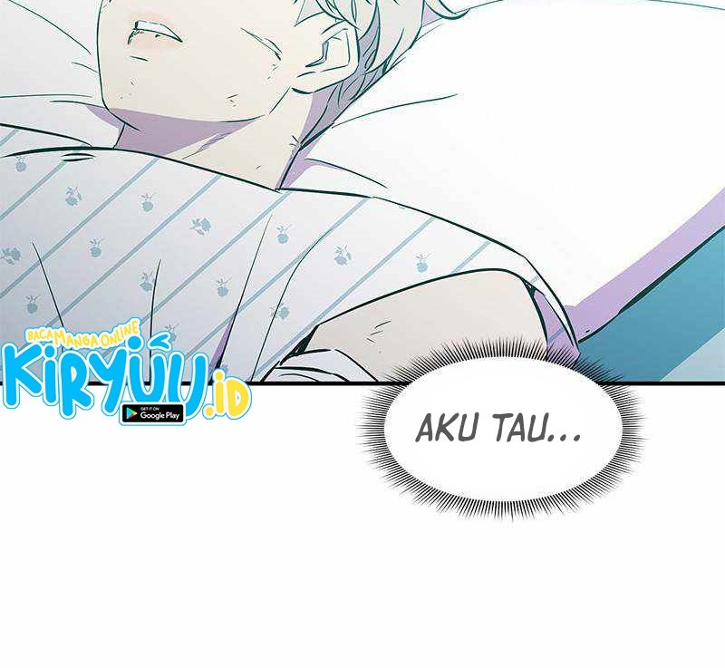 Incompetent Villain Chapter 43 Gambar 40