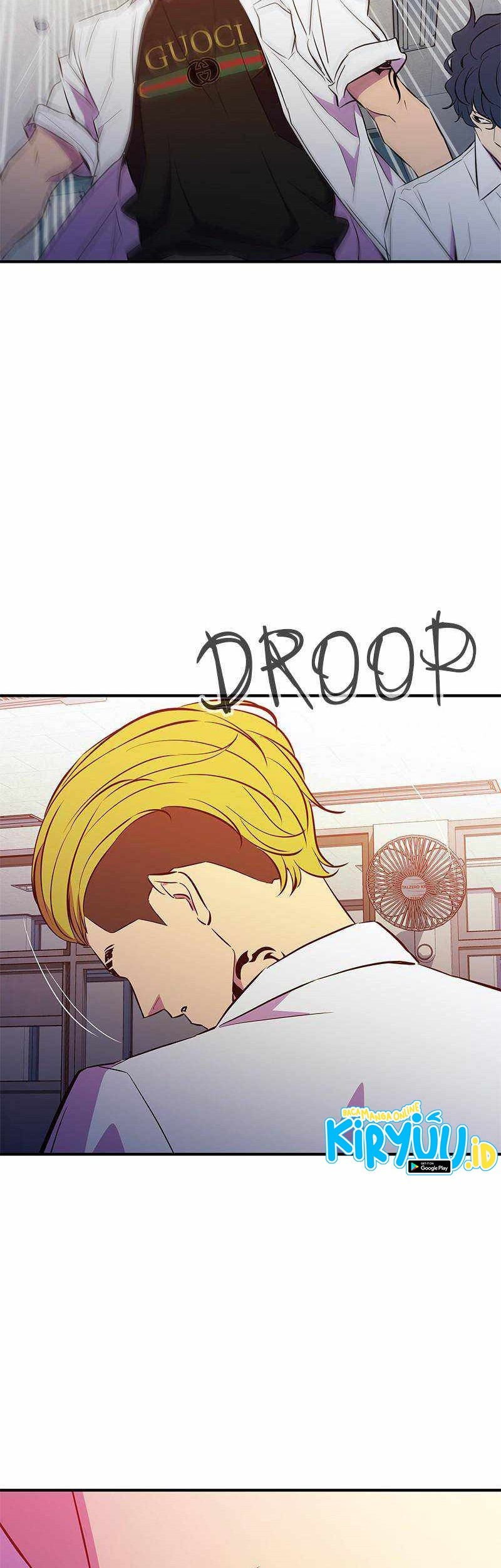 Incompetent Villain Chapter 43 Gambar 44