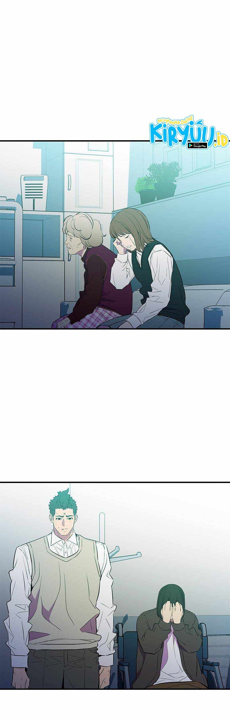 Incompetent Villain Chapter 43 Gambar 3