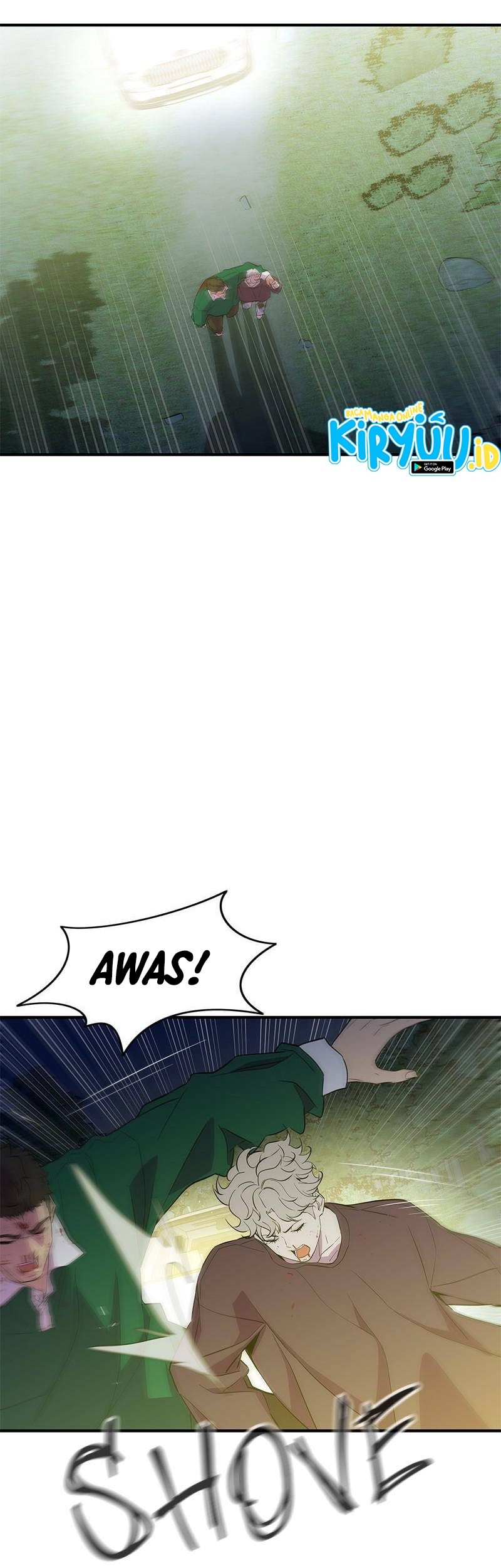 Incompetent Villain Chapter 42 Gambar 8