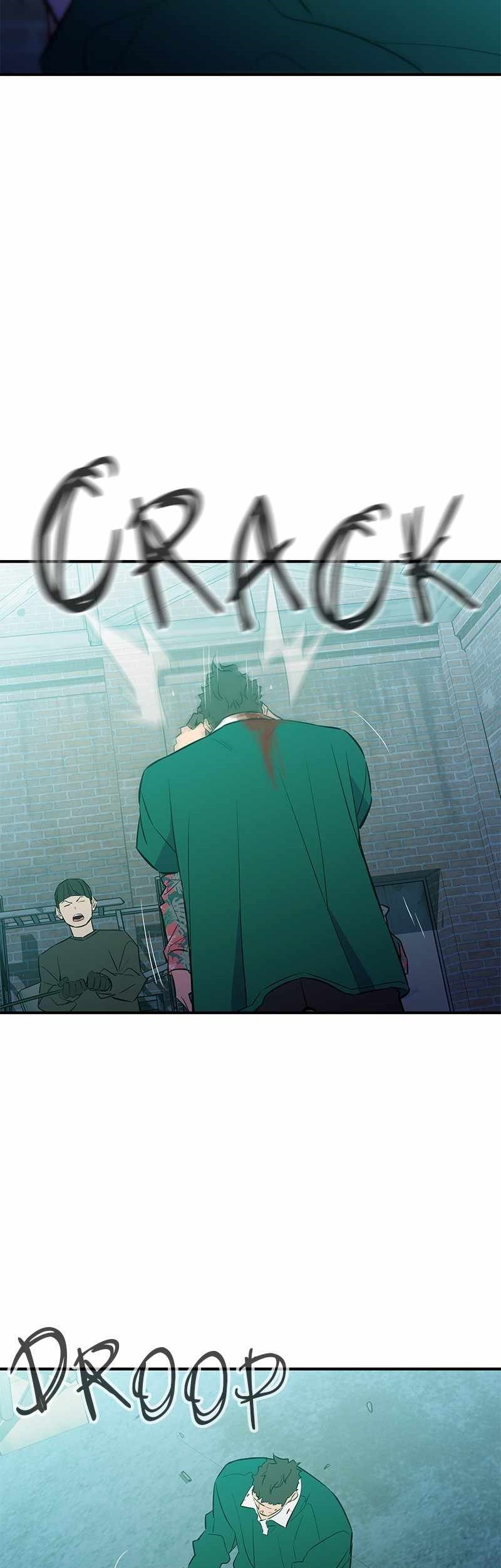 Incompetent Villain Chapter 41 Gambar 18