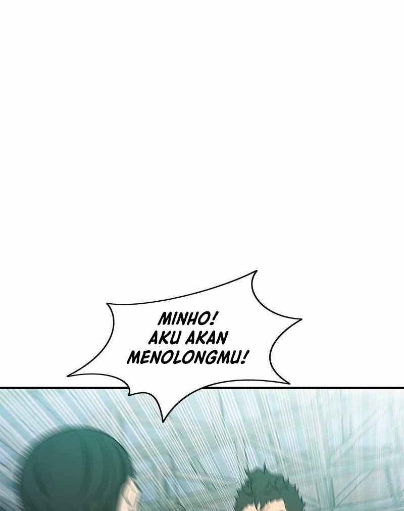 Incompetent Villain Chapter 41 Gambar 23