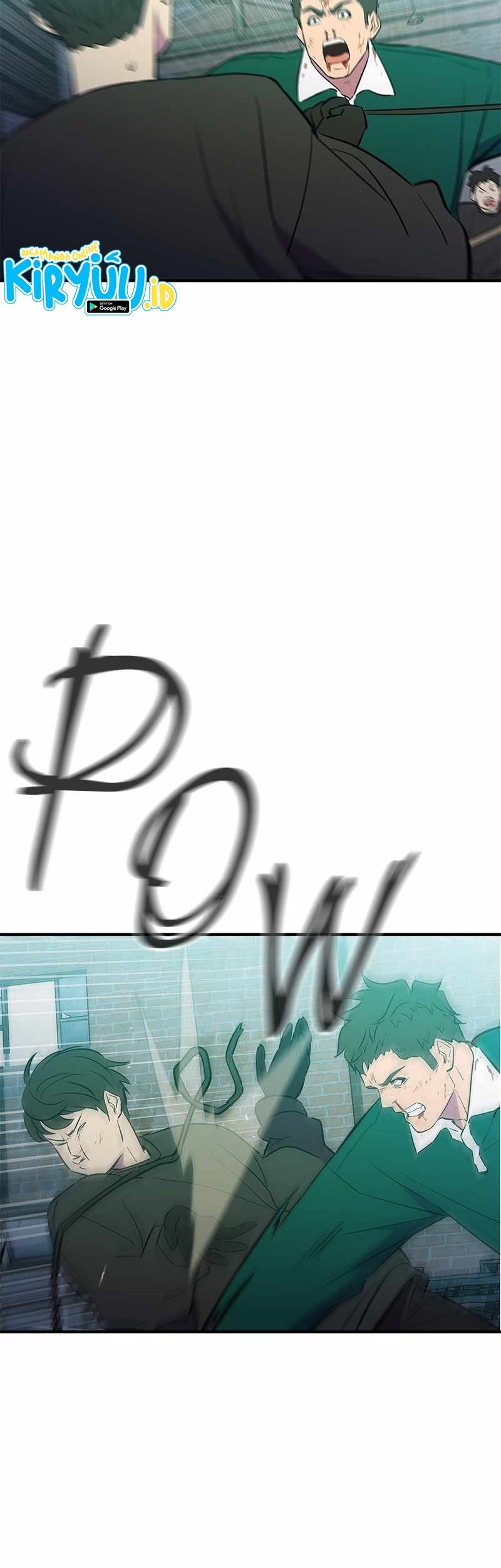 Incompetent Villain Chapter 41 Gambar 24