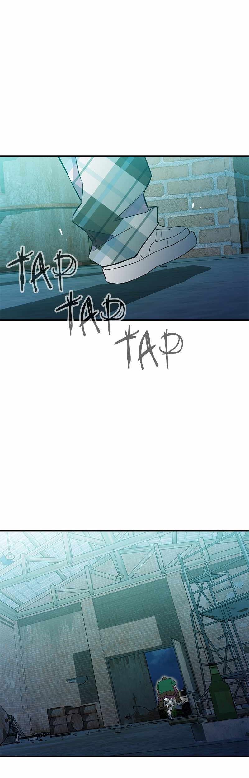 Incompetent Villain Chapter 41 Gambar 44