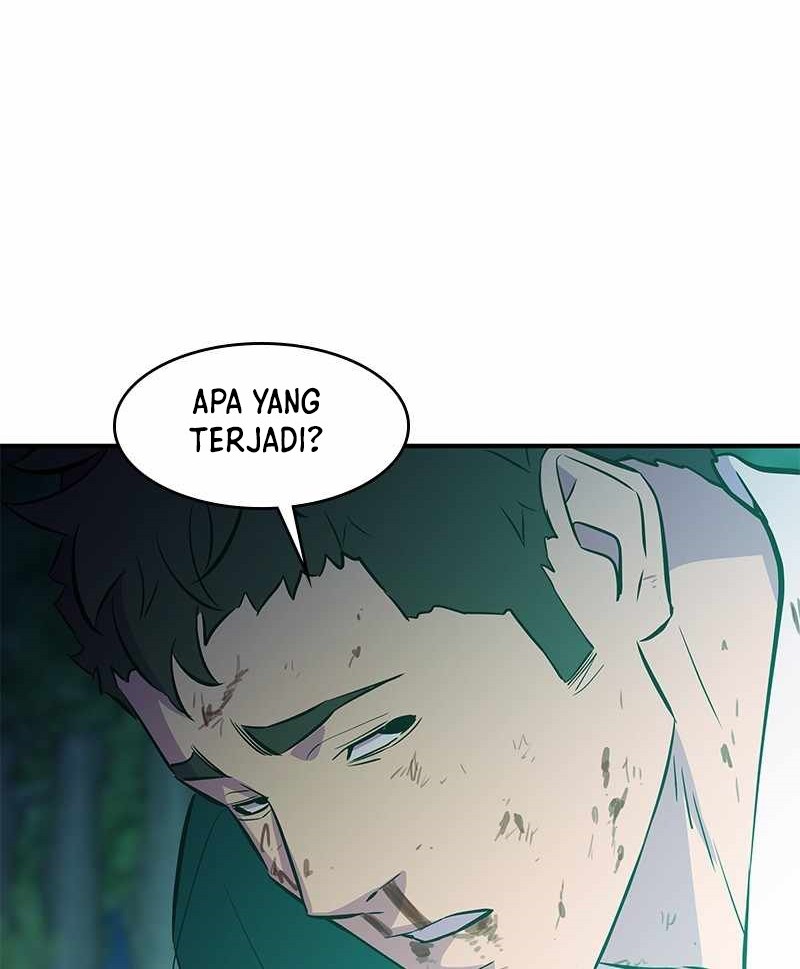 Incompetent Villain Chapter 41 Gambar 49