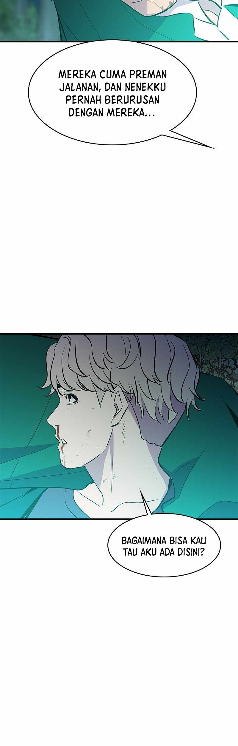 Incompetent Villain Chapter 41 Gambar 50