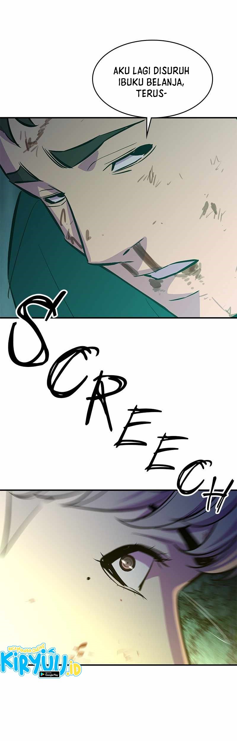 Incompetent Villain Chapter 41 Gambar 52