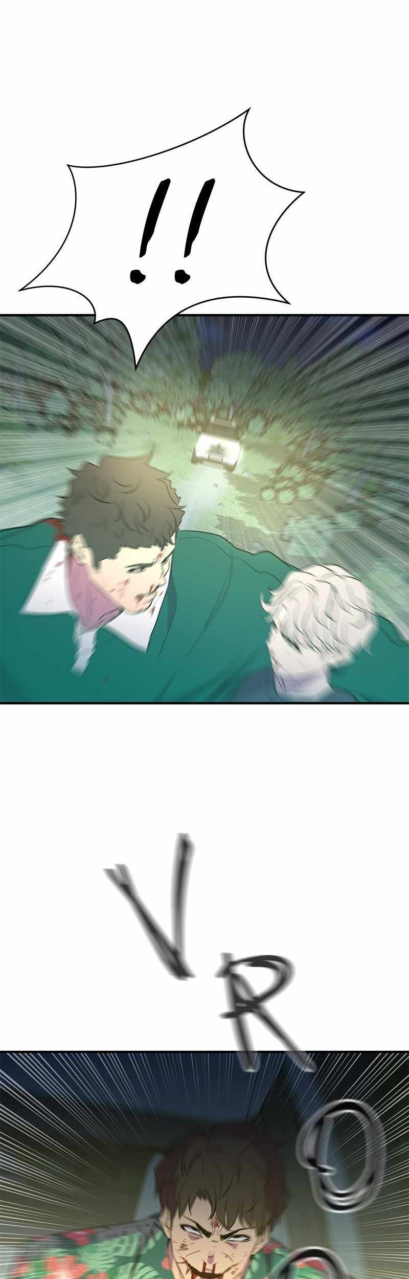 Incompetent Villain Chapter 41 Gambar 54