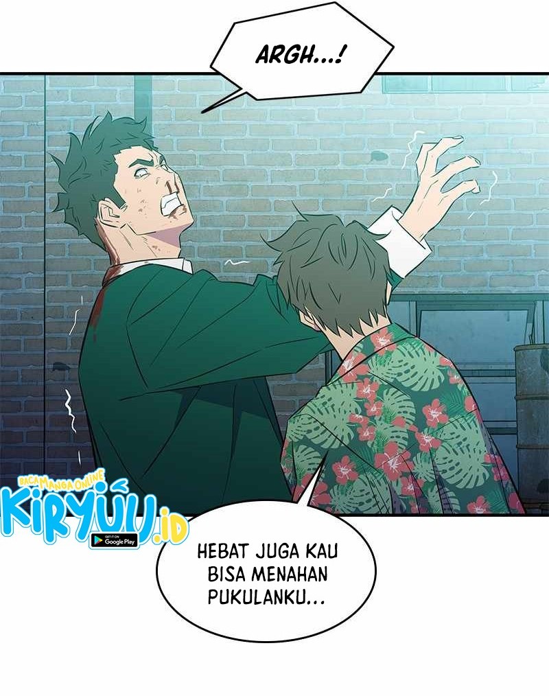 Incompetent Villain Chapter 41 Gambar 5