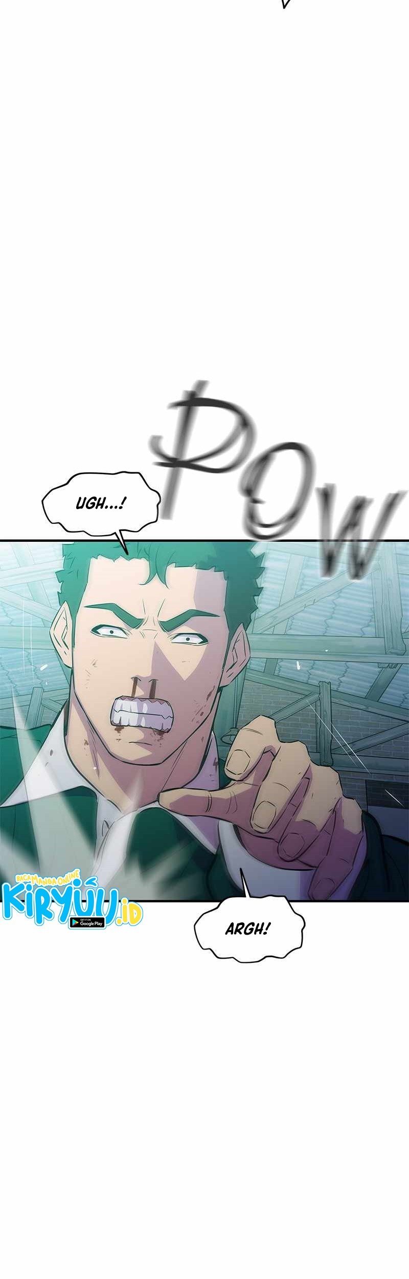 Incompetent Villain Chapter 41 Gambar 8