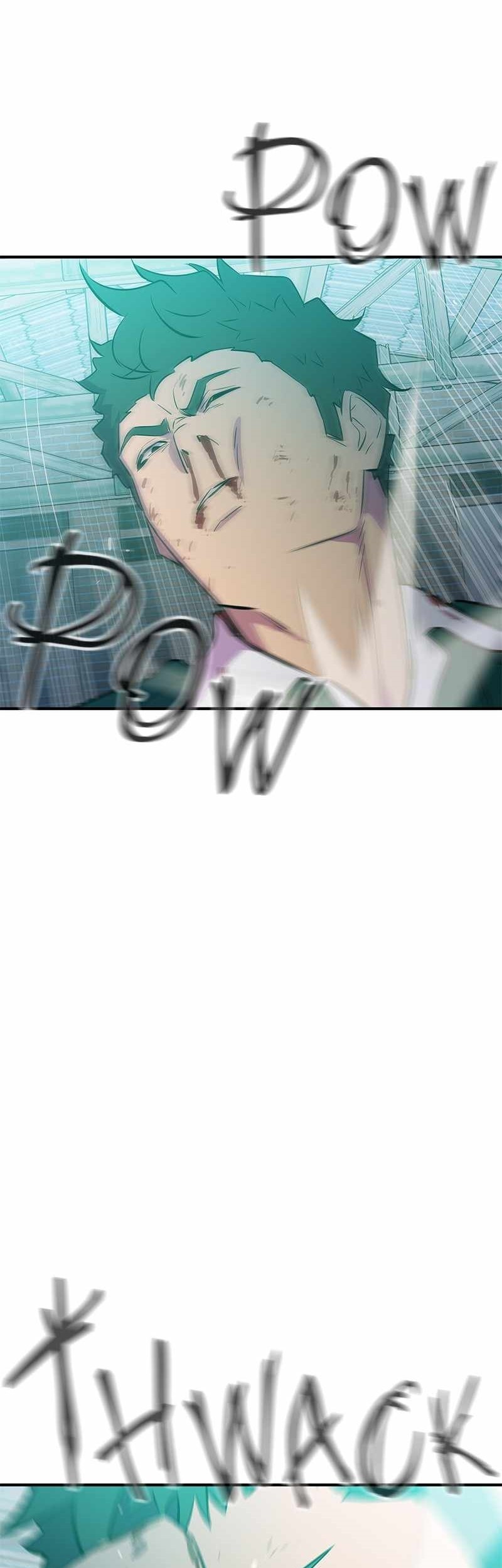 Incompetent Villain Chapter 41 Gambar 12