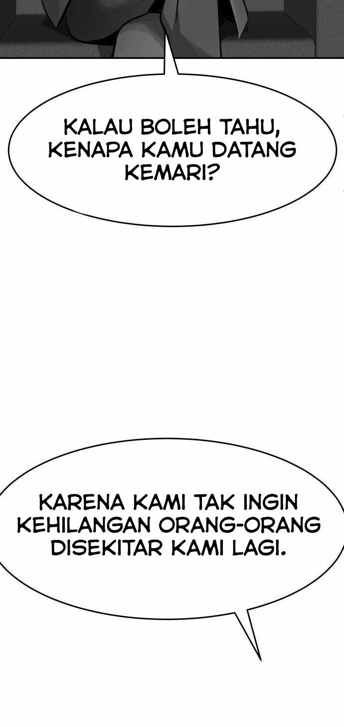 All Rounder Chapter 25 Gambar 19