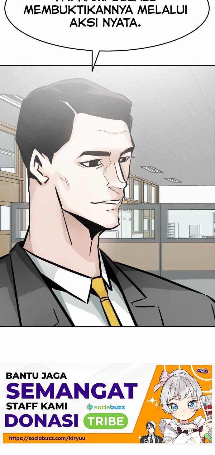 All Rounder Chapter 25 Gambar 21