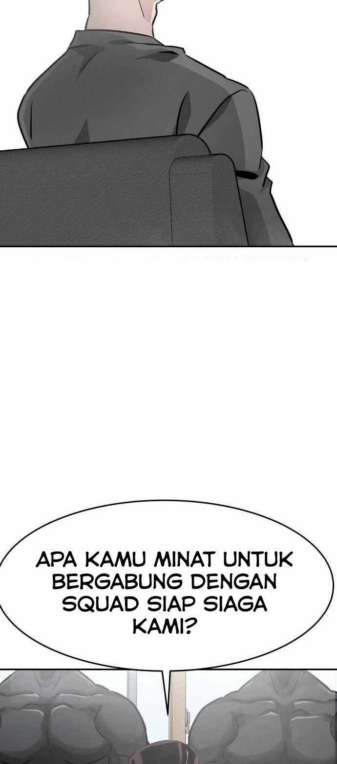 All Rounder Chapter 25 Gambar 23