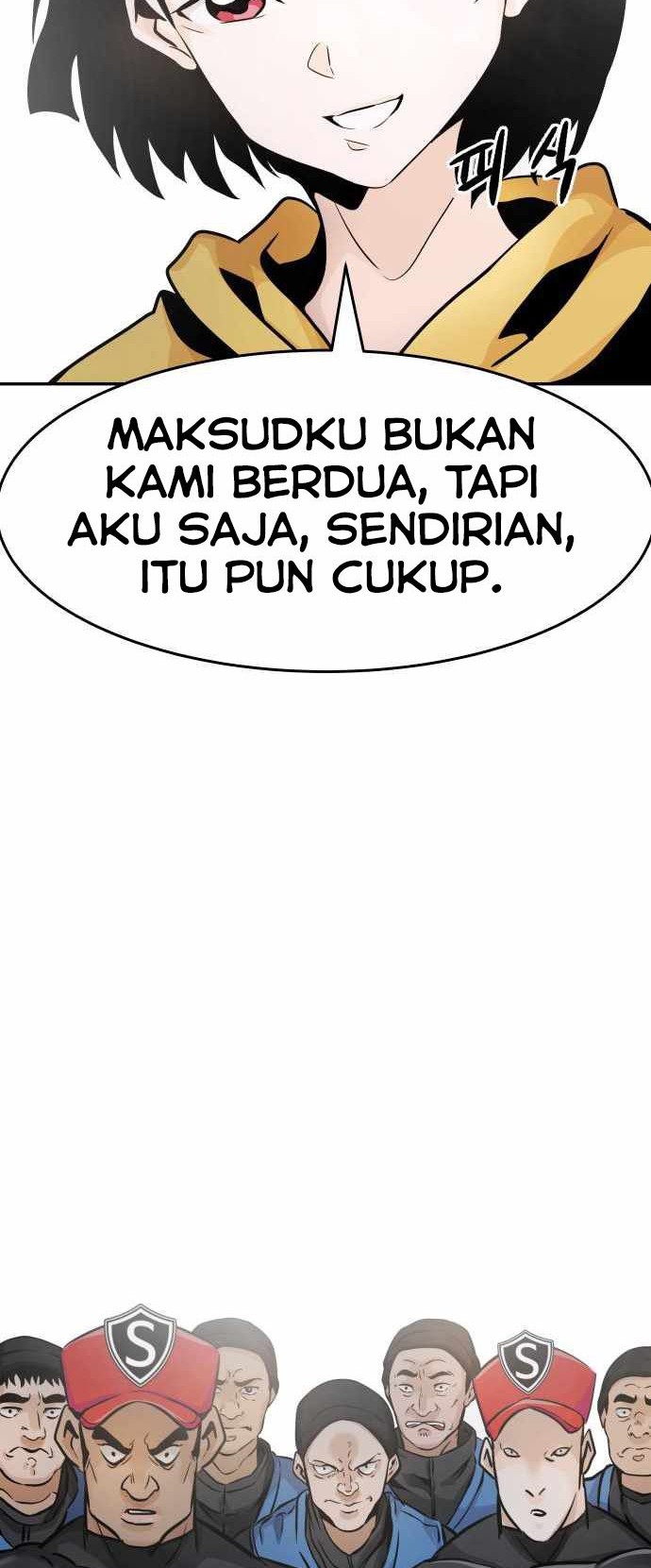 All Rounder Chapter 25 Gambar 43