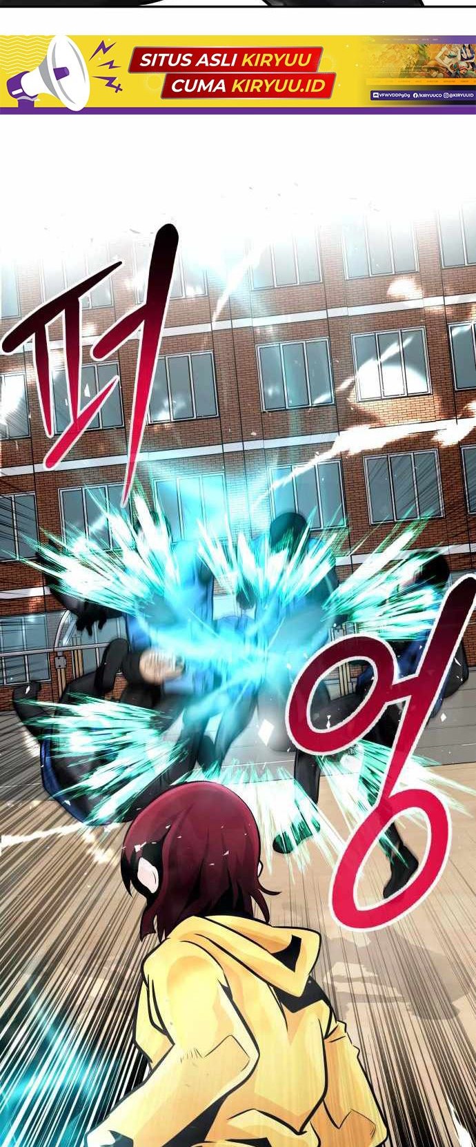 All Rounder Chapter 25 Gambar 49