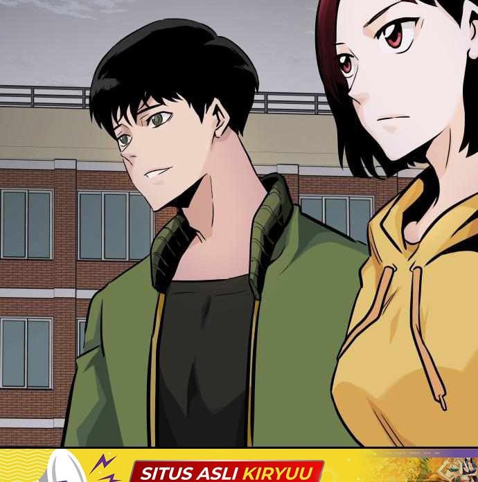 All Rounder Chapter 25 Gambar 73