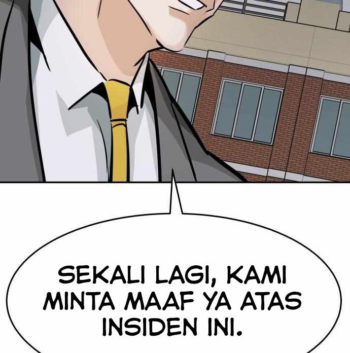 All Rounder Chapter 25 Gambar 75