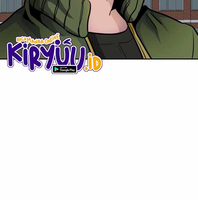 All Rounder Chapter 25 Gambar 77