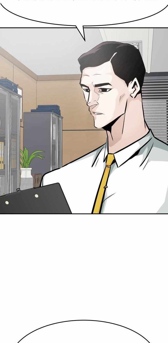 All Rounder Chapter 25 Gambar 7
