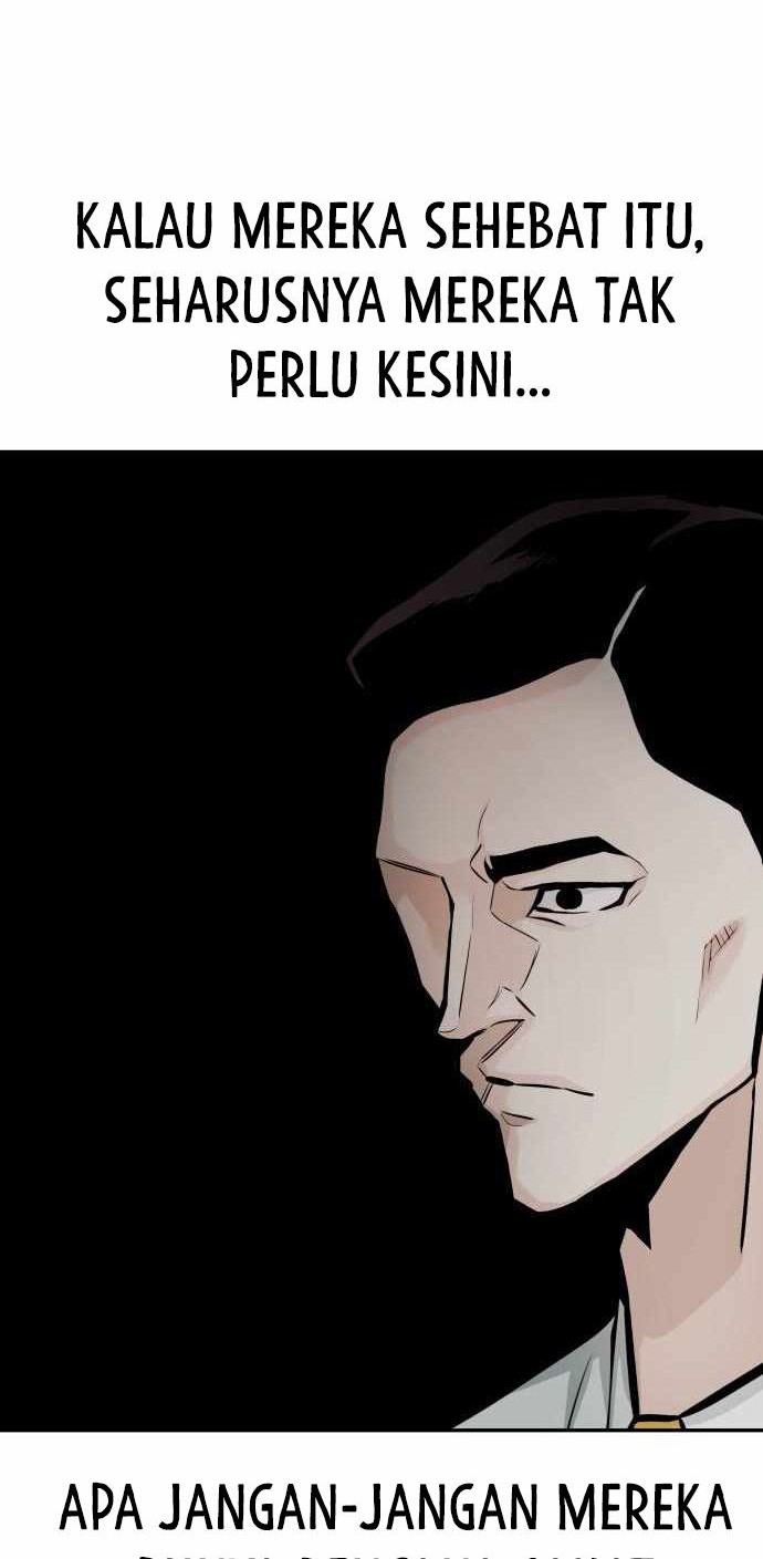 All Rounder Chapter 25 Gambar 9
