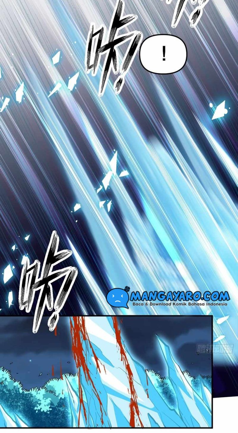 I’m Actually A Cultivation Bigshot Chapter 55 Gambar 17