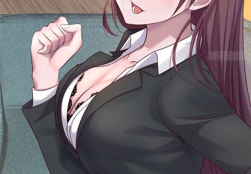 My Sister Is A Superstar Chapter 17 Gambar 23
