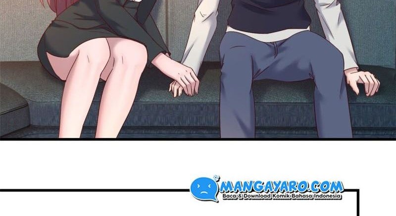 My Sister Is A Superstar Chapter 17 Gambar 5