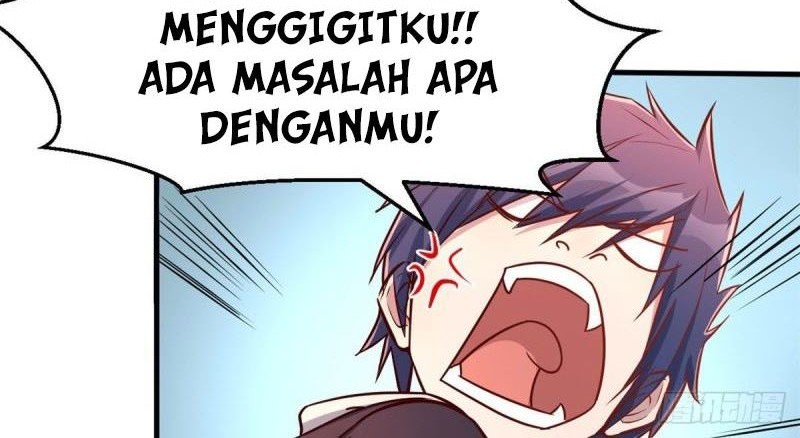 My Sister Is A Superstar Chapter 17 Gambar 7