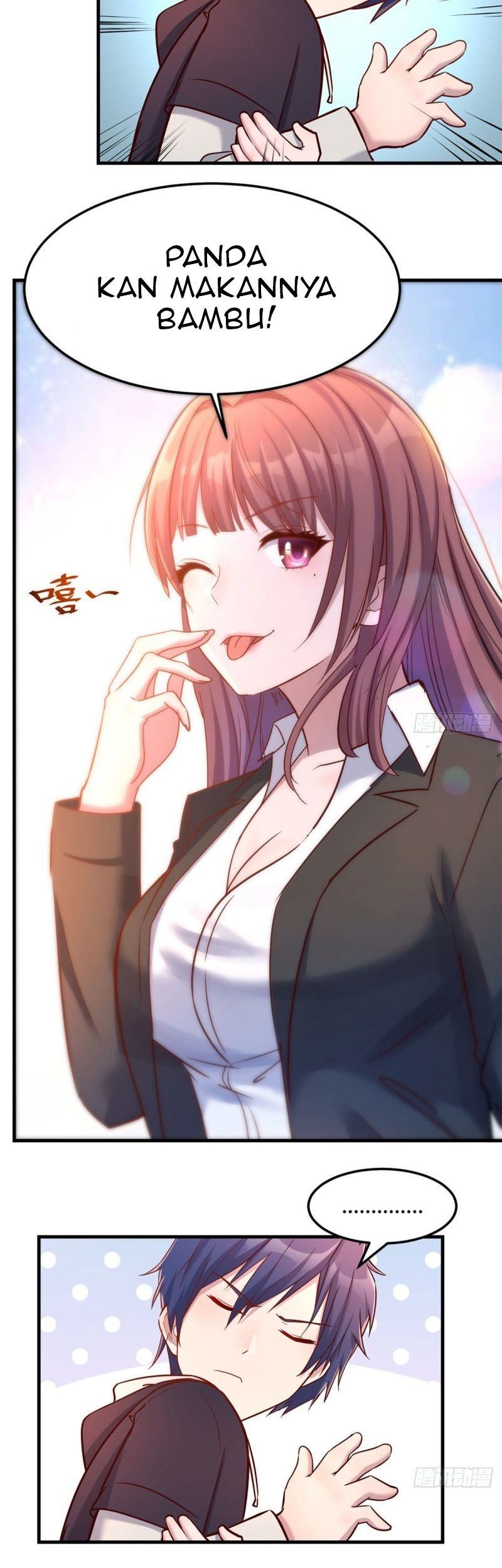 My Sister Is A Superstar Chapter 17 Gambar 8