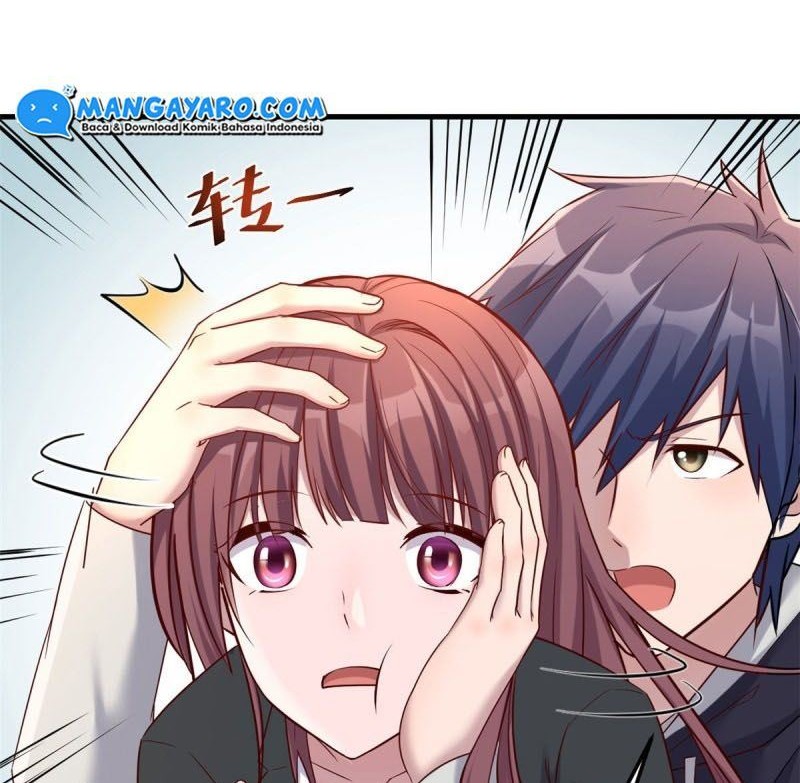My Sister Is A Superstar Chapter 17 Gambar 9