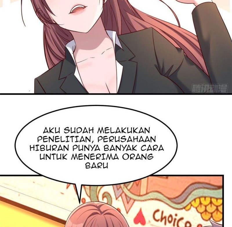 My Sister Is A Superstar Chapter 17 Gambar 11
