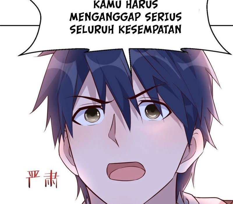 My Sister Is A Superstar Chapter 17 Gambar 15