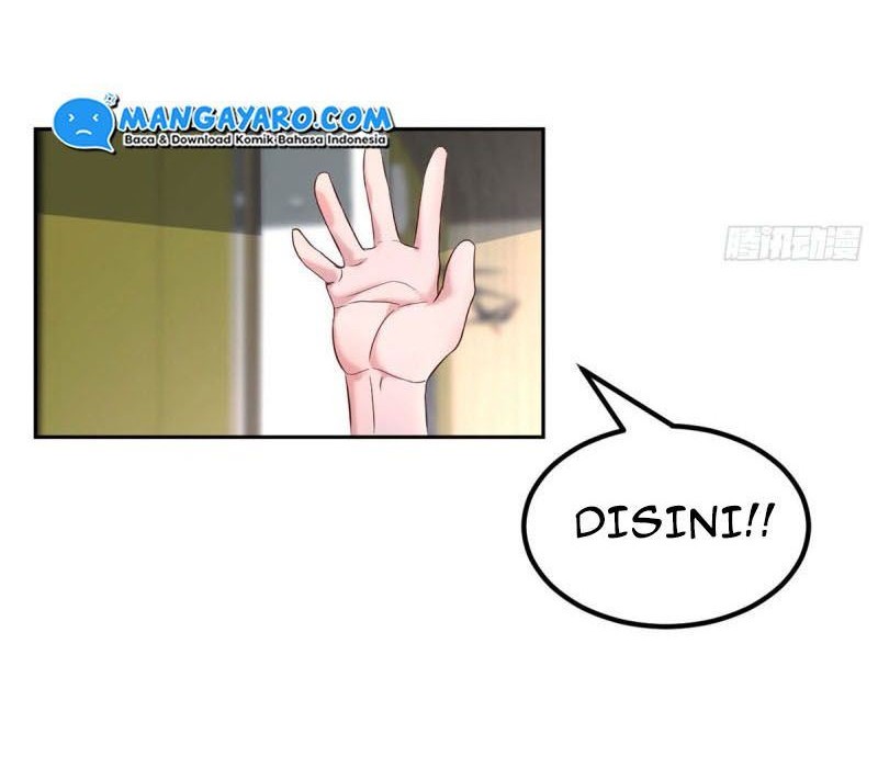 My Sister Is A Superstar Chapter 17 Gambar 17