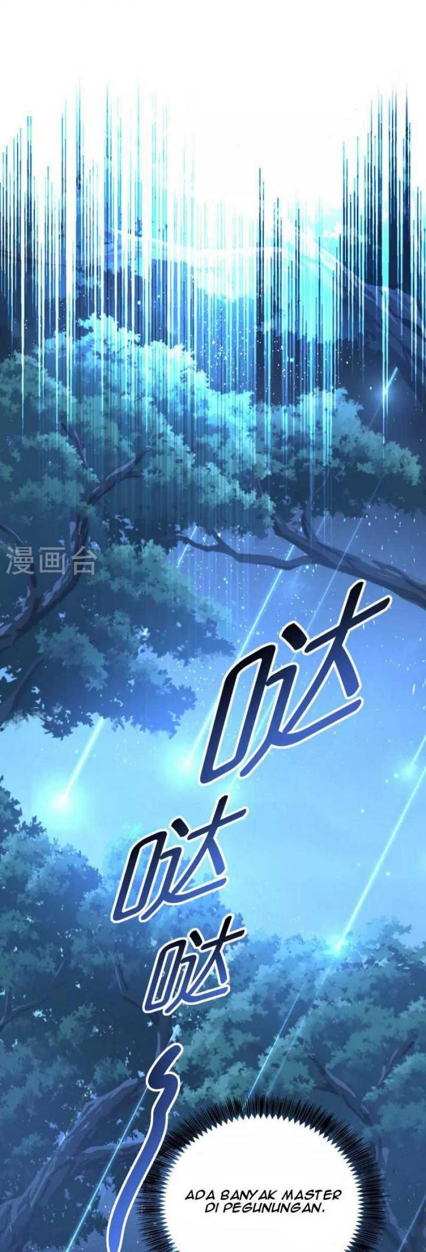 Baca Miss Nine Doctor Chapter 138 Gambar 2
