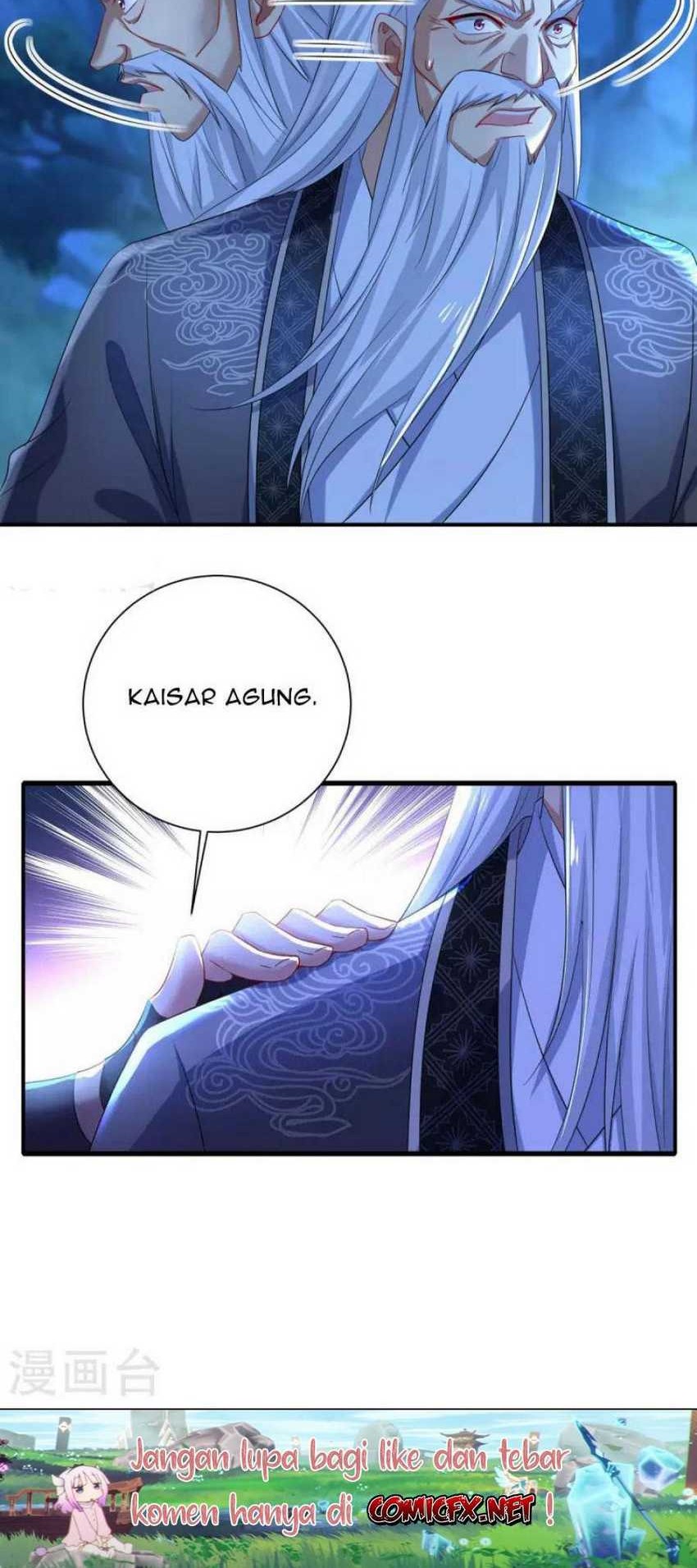 Miss Nine Doctor Chapter 138 Gambar 7