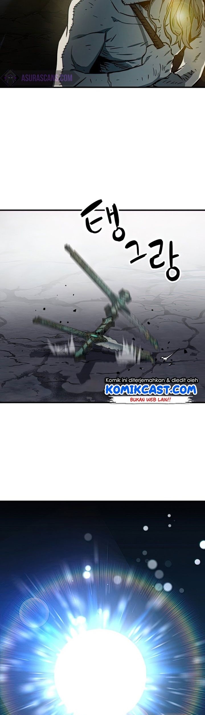 Player Who Can’t Level Up Chapter 69 Gambar 58