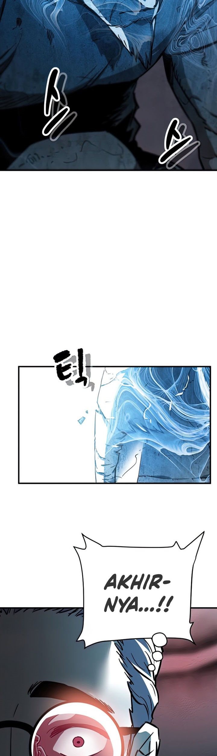Player Who Can’t Level Up Chapter 69 Gambar 69