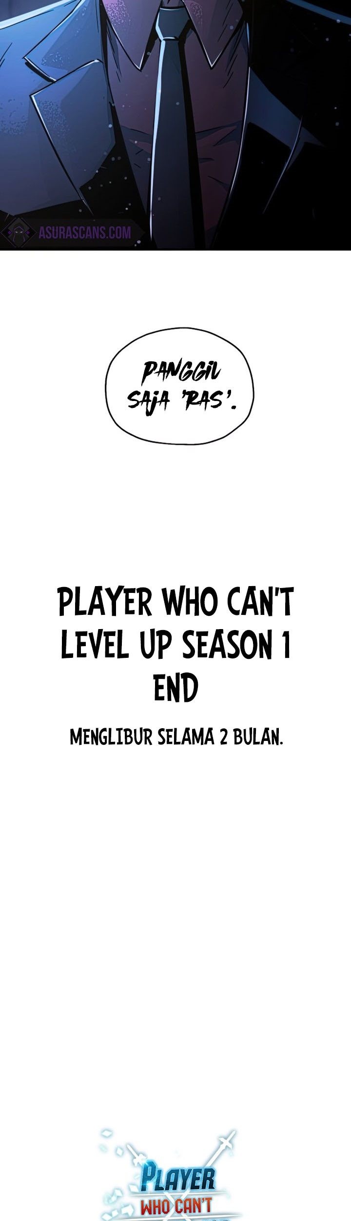 Player Who Can’t Level Up Chapter 69 Gambar 103
